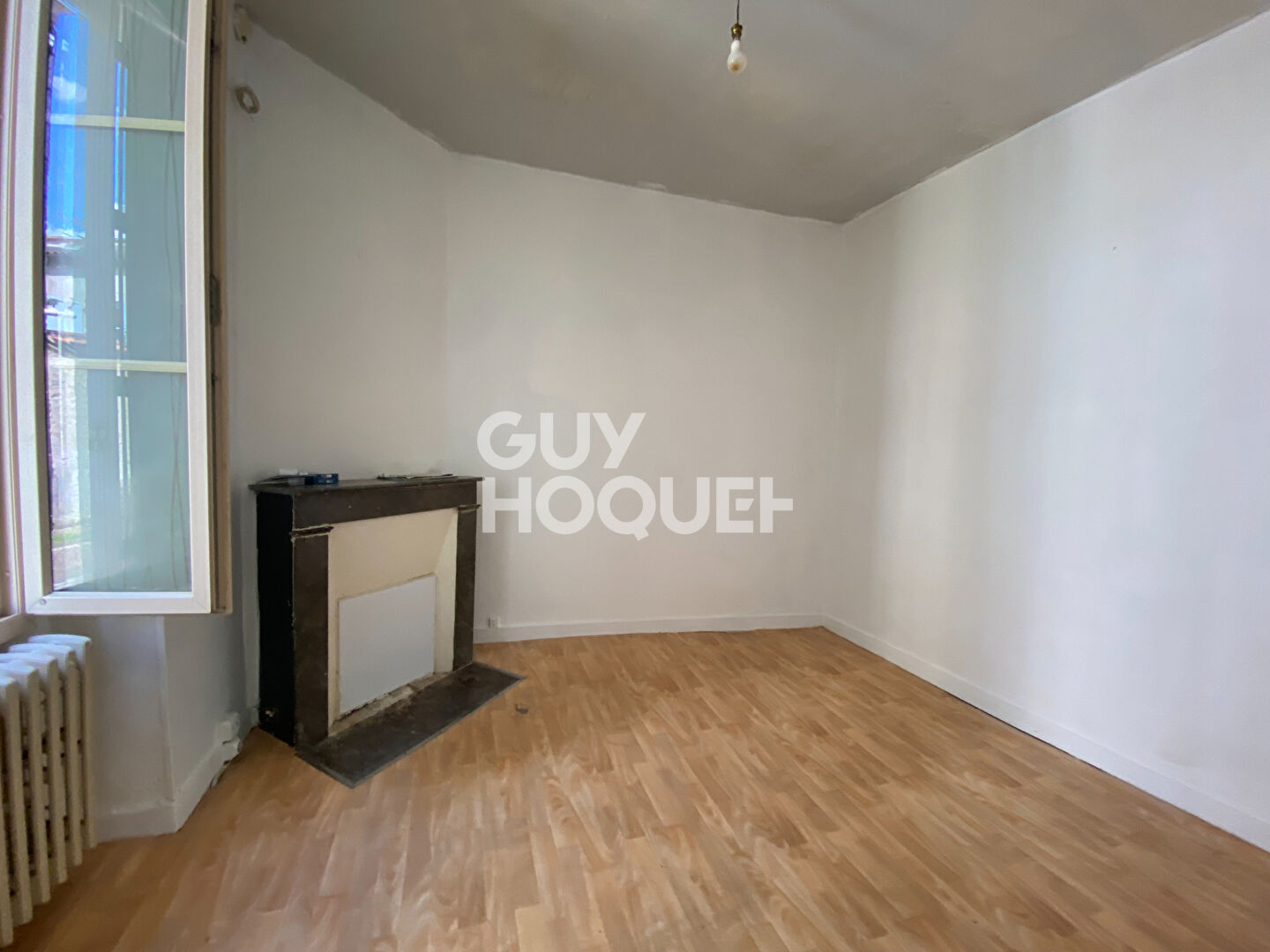 Maison de ville à louer !