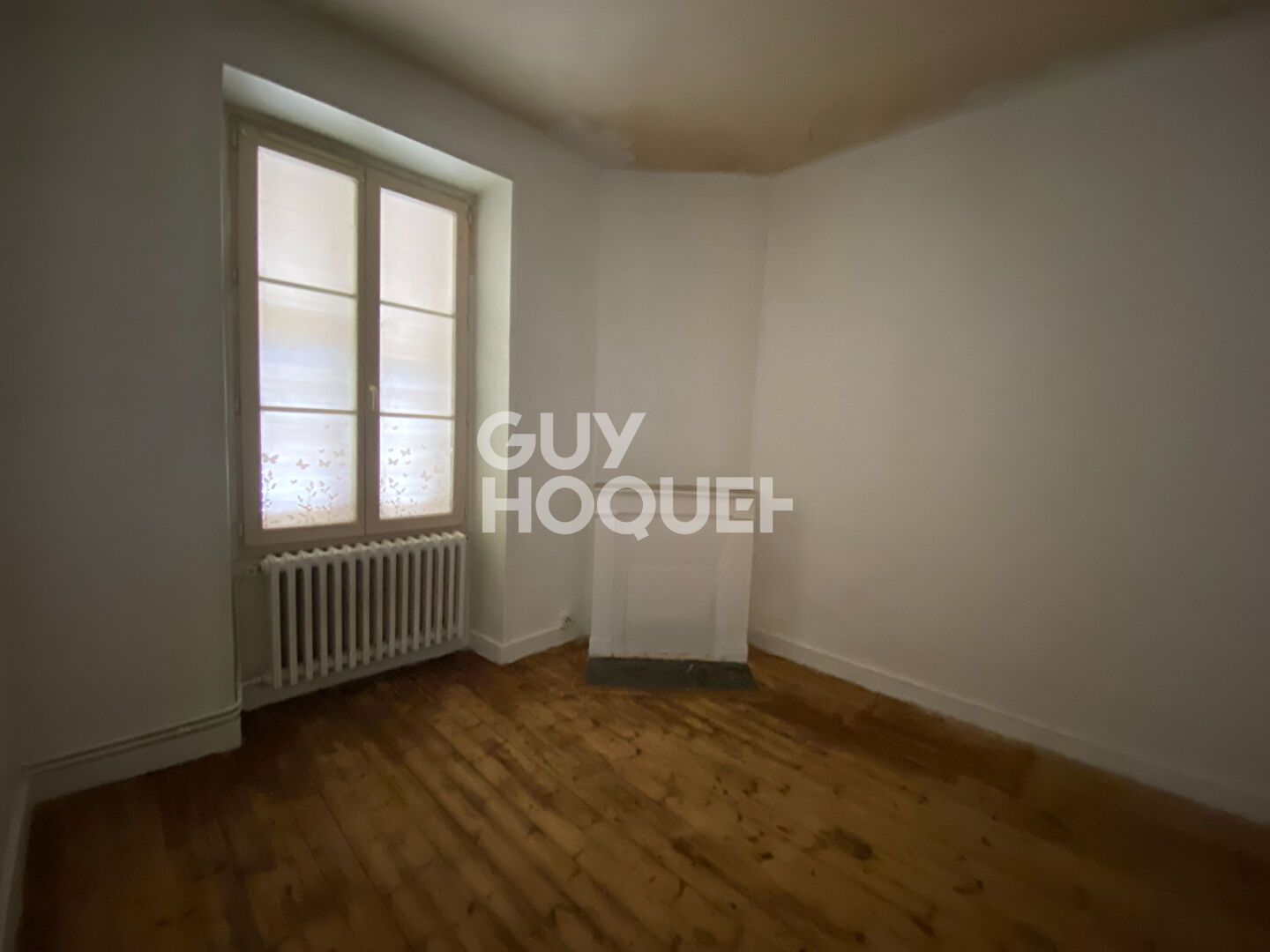 Maison de ville à louer !