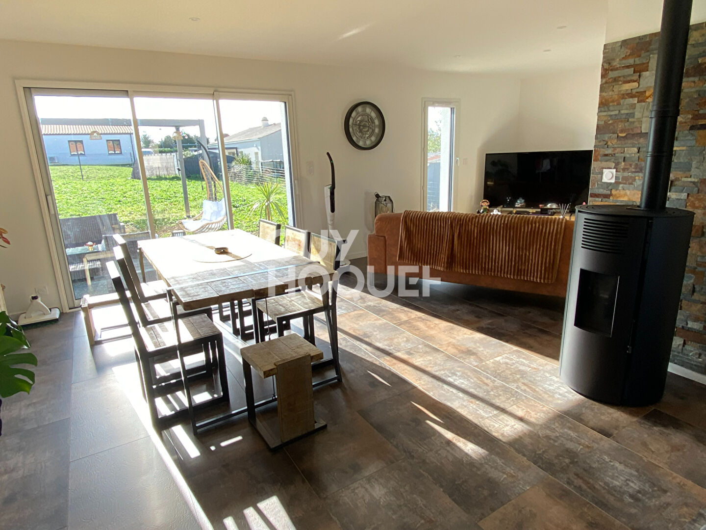 Maison Contemporaine