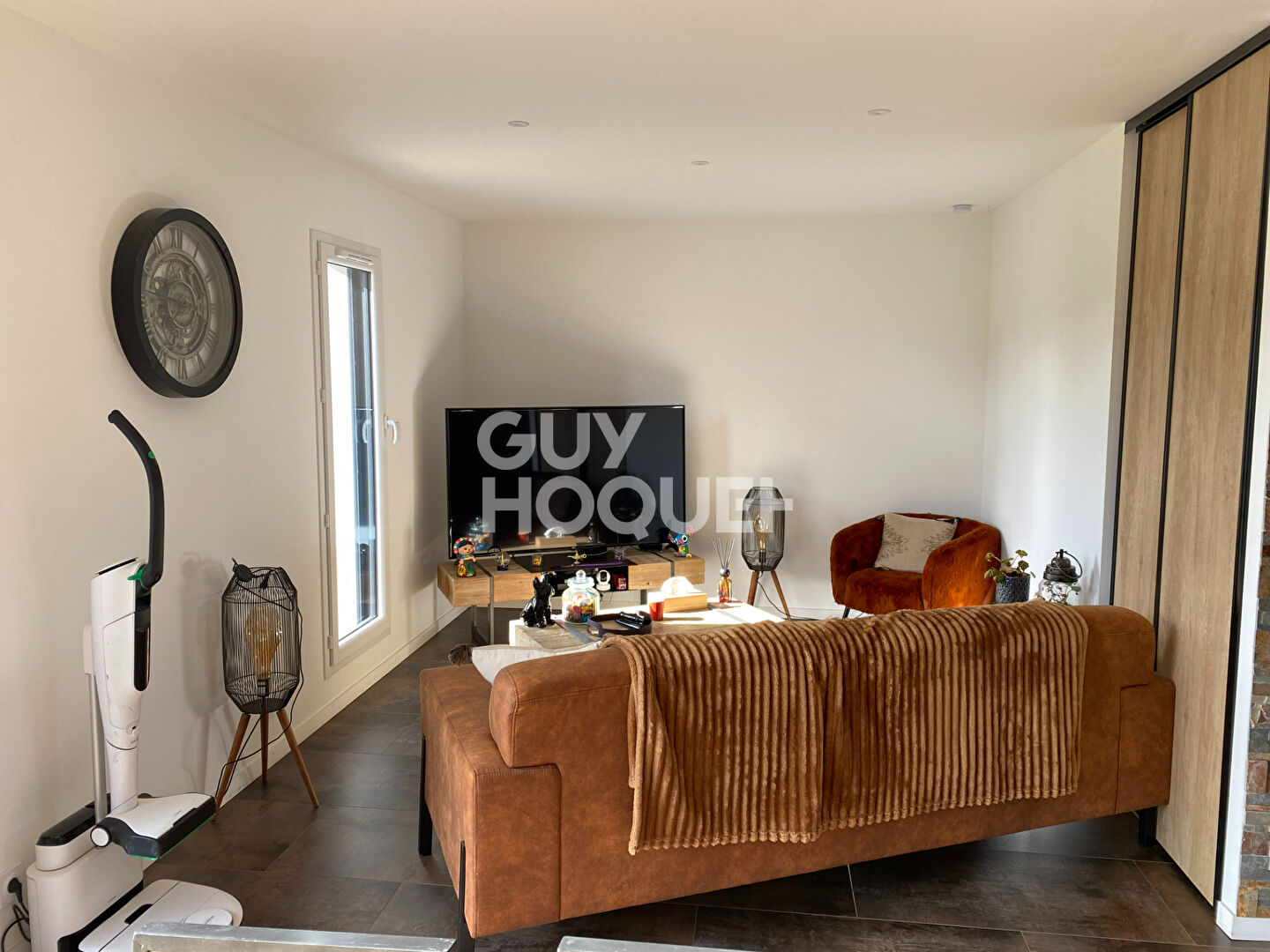 Maison Contemporaine