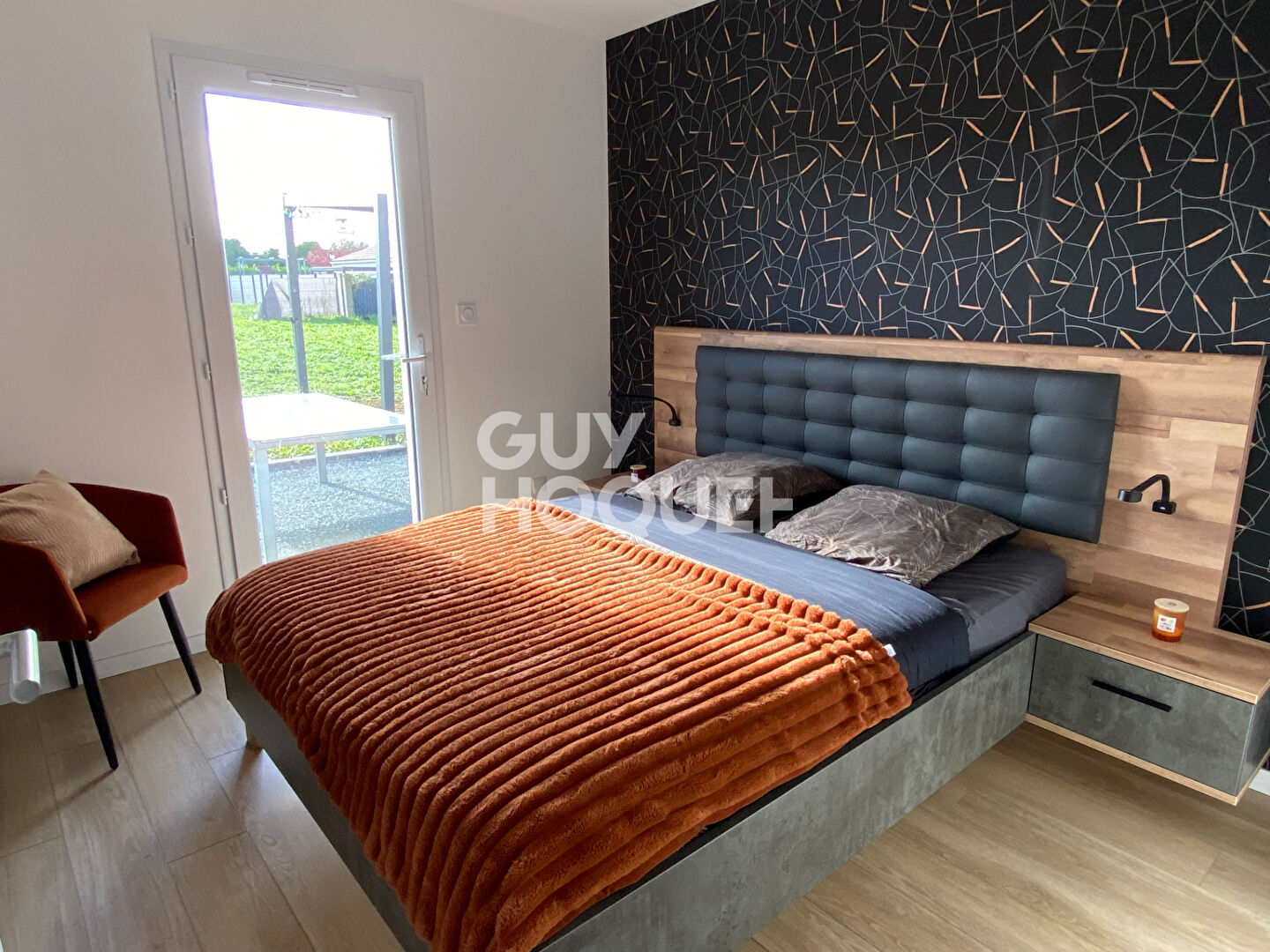 Maison Contemporaine