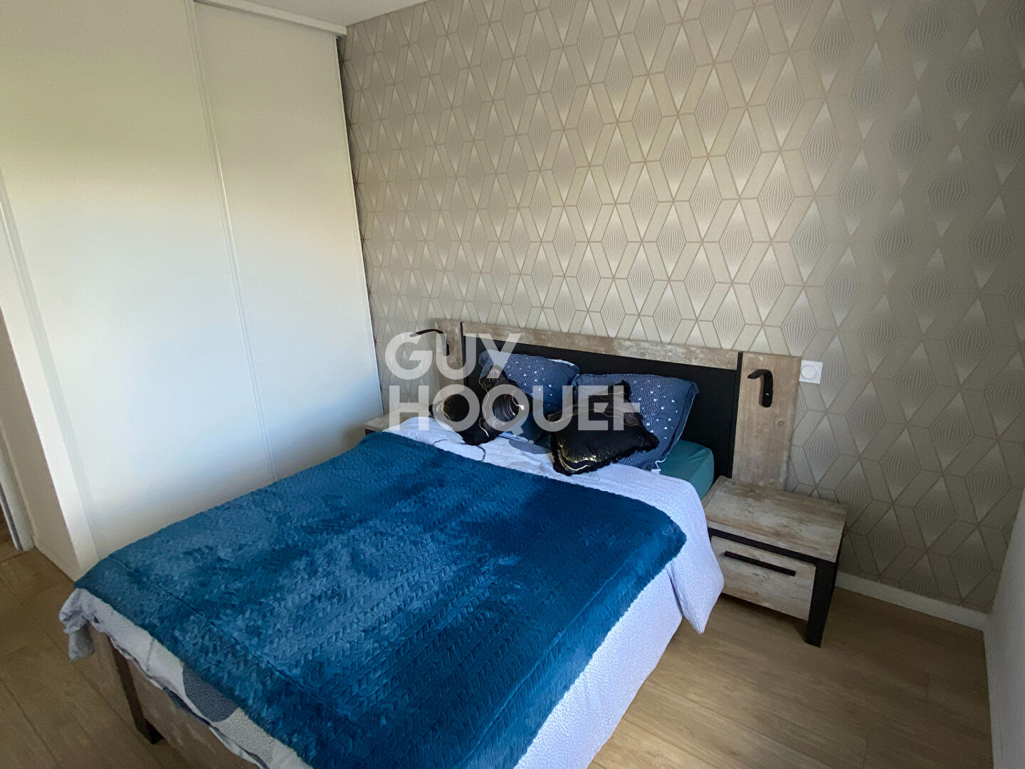 Maison Contemporaine