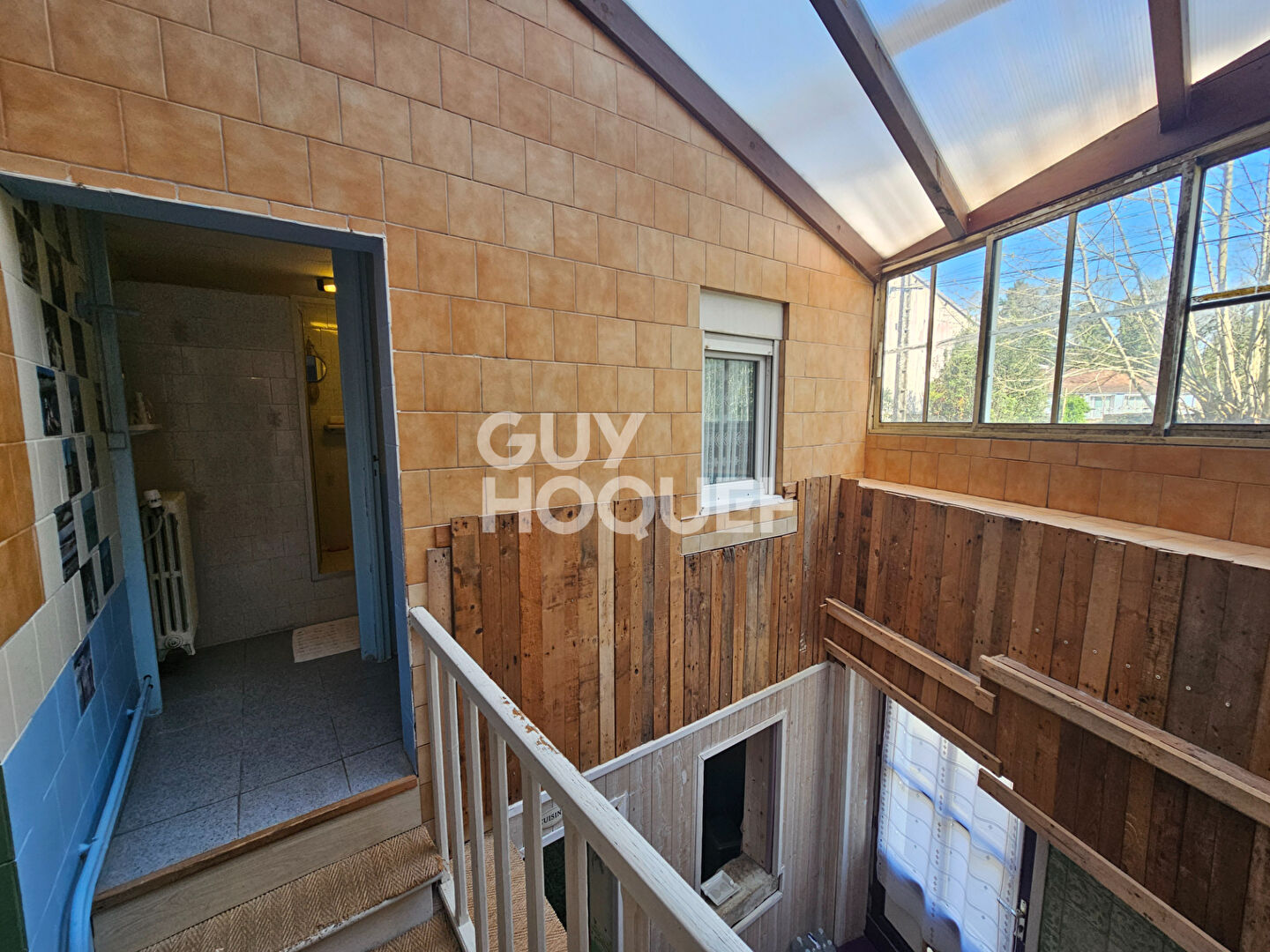 Maison Fontenay Le Comte 5 pièce(s) 175.42 m2