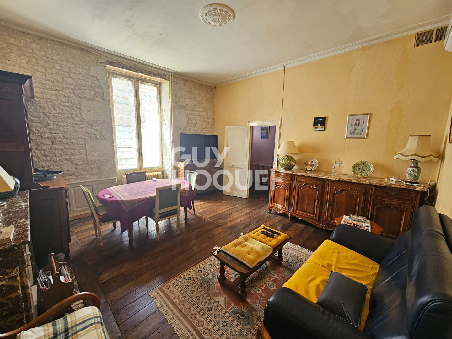 Maison Fontenay Le Comte 5 pièce(s) 175.42 m2