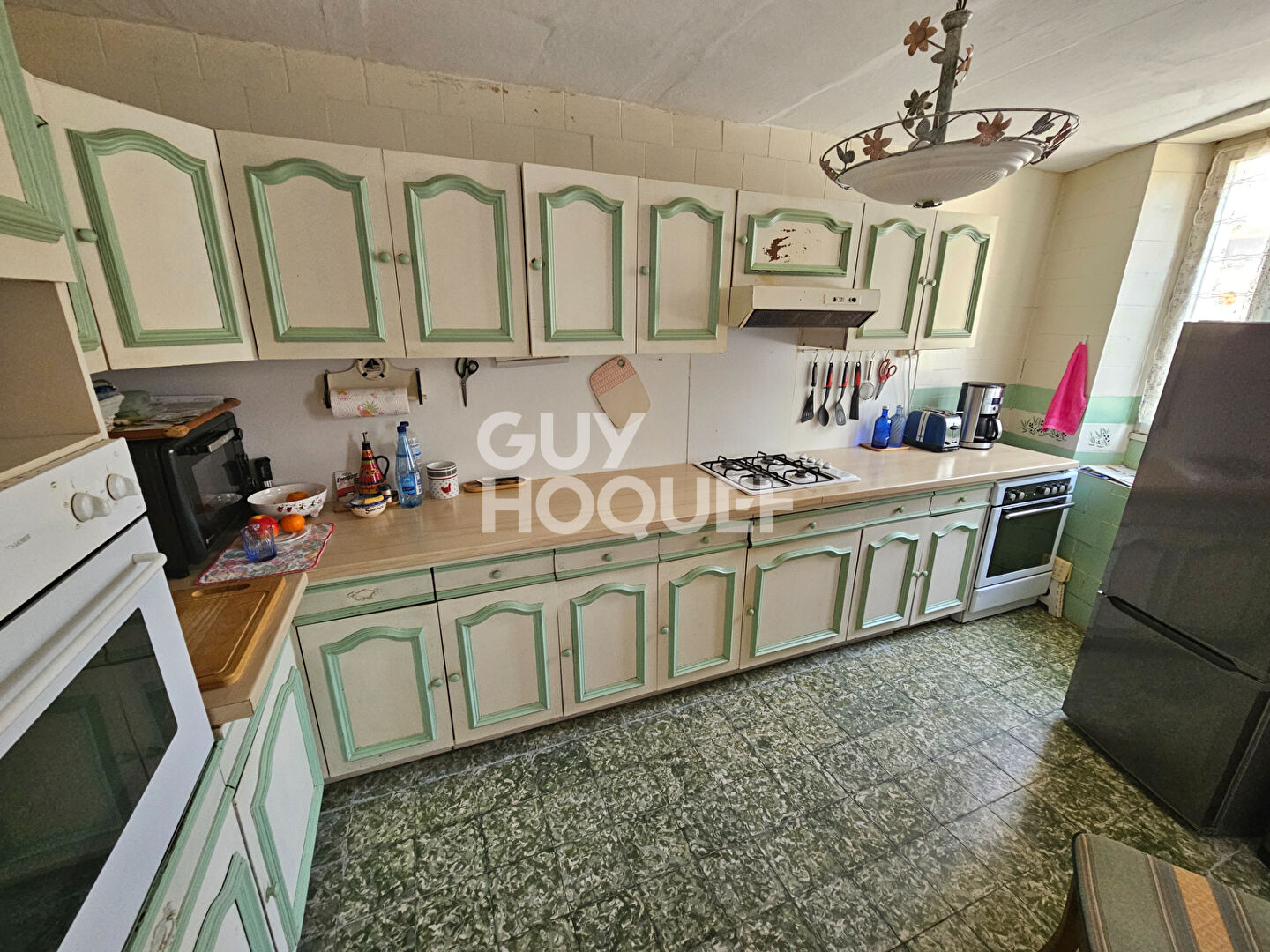 Maison Fontenay Le Comte 5 pièce(s) 175.42 m2