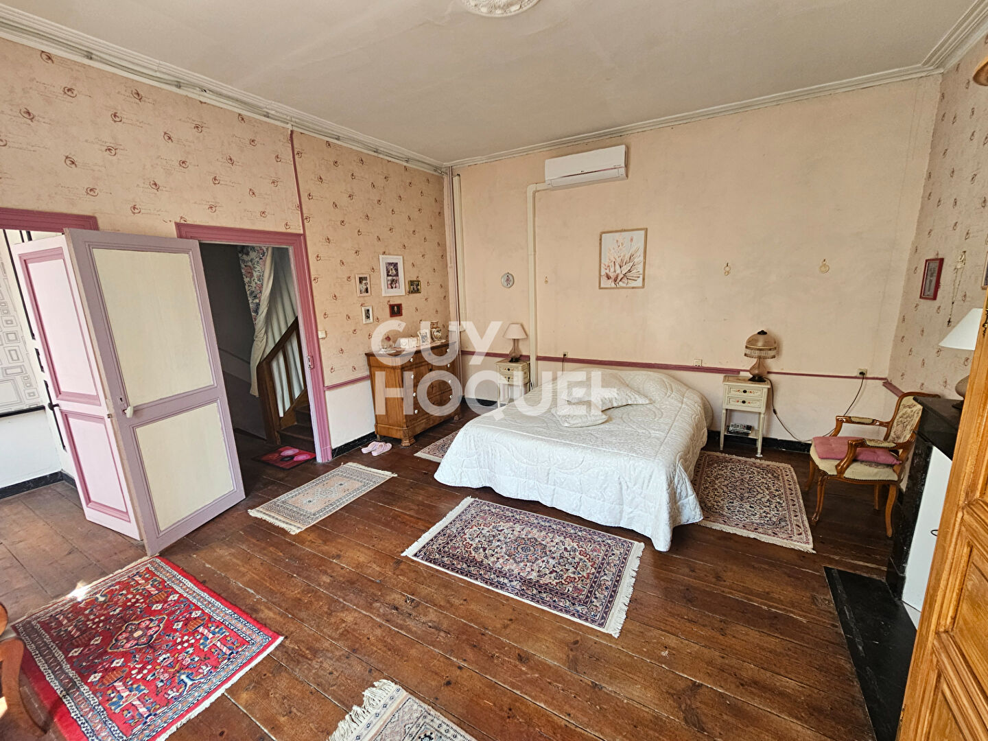 Maison Fontenay Le Comte 5 pièce(s) 175.42 m2