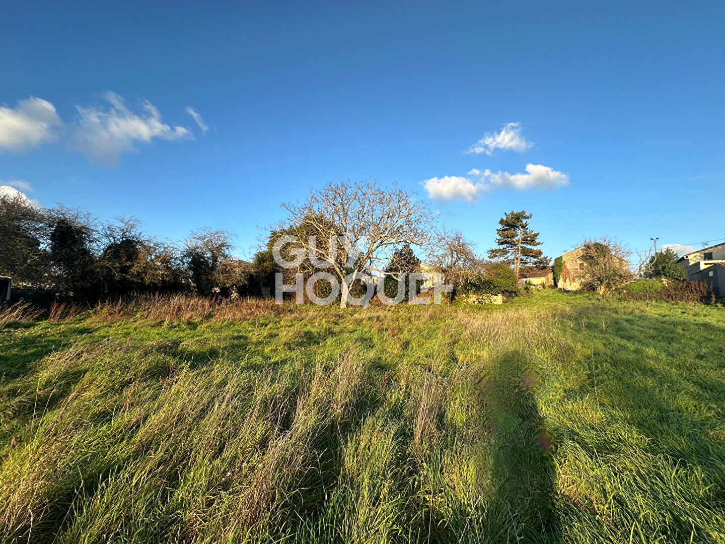 Maison à rénover à Pissotte 164m2
