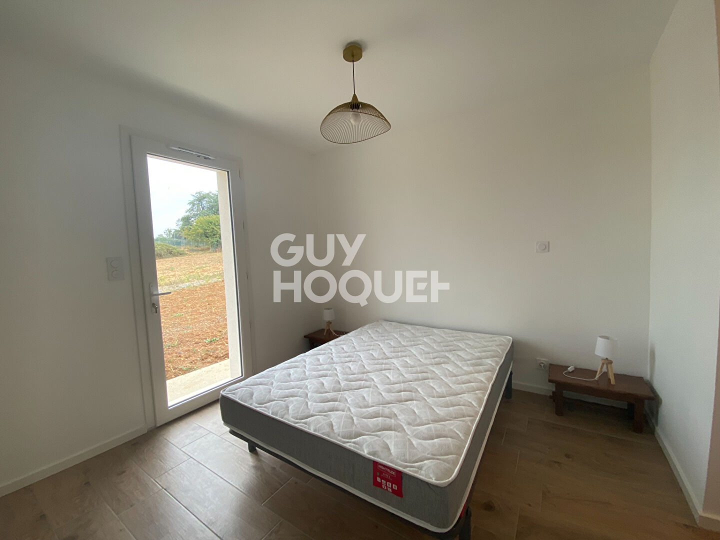 Maison Meublée à louer !