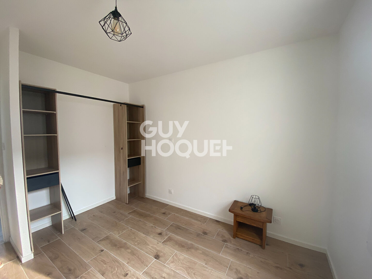 Maison Meublée à louer !