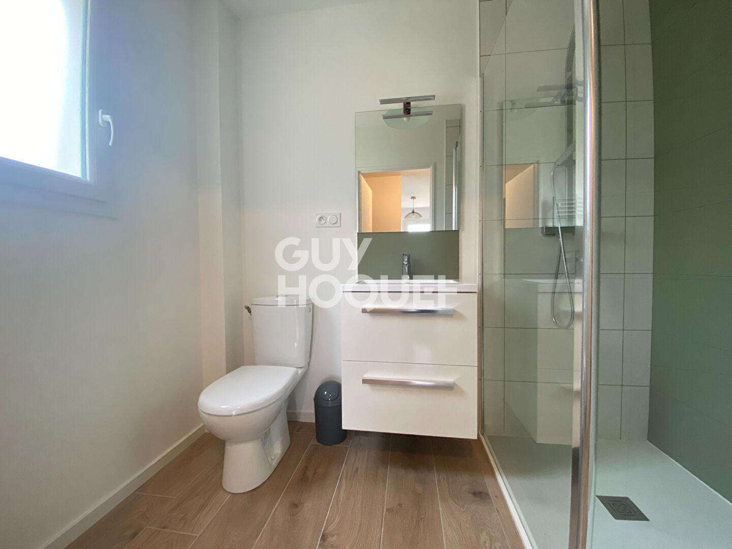 Maison Meublée à louer !