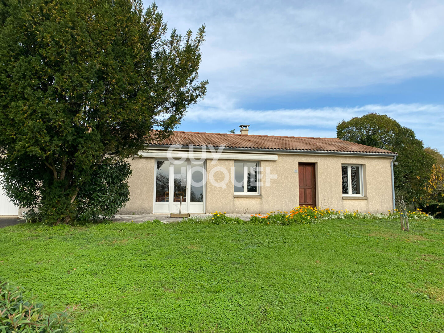 Maison L Orbrie 4 pièce(s) 99.13 m2