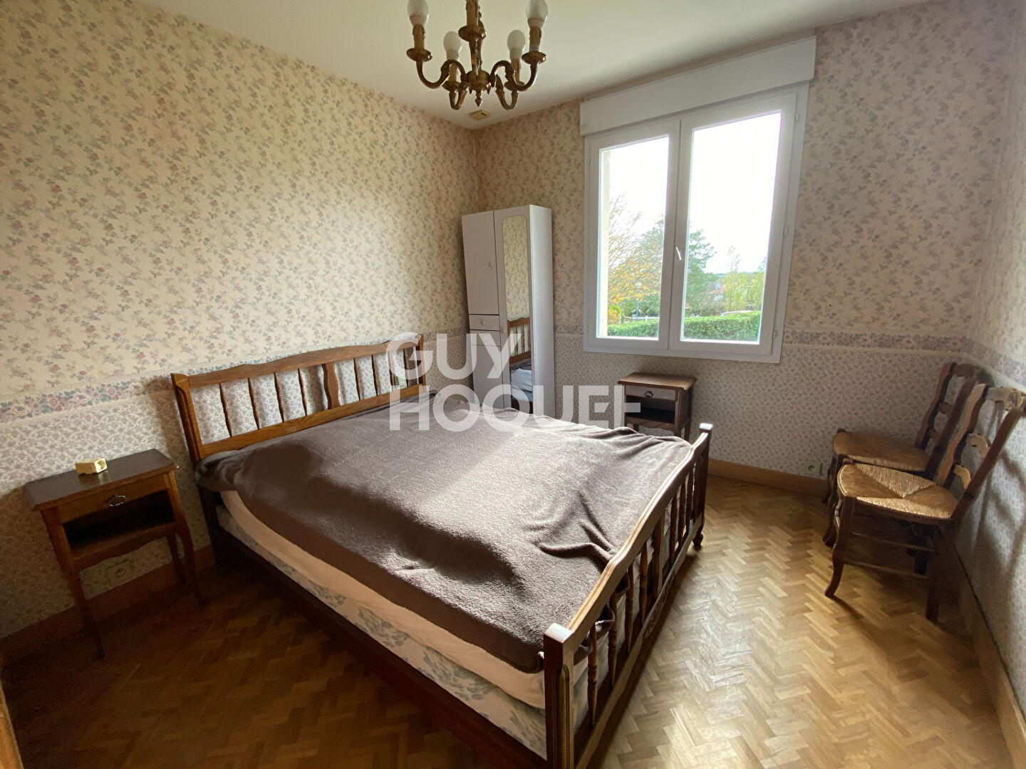 Maison L Orbrie 4 pièce(s) 99.13 m2