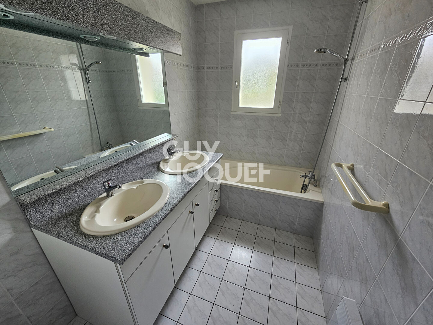 Maison de Plain pied à Bourneau 4 pièces 108 m2