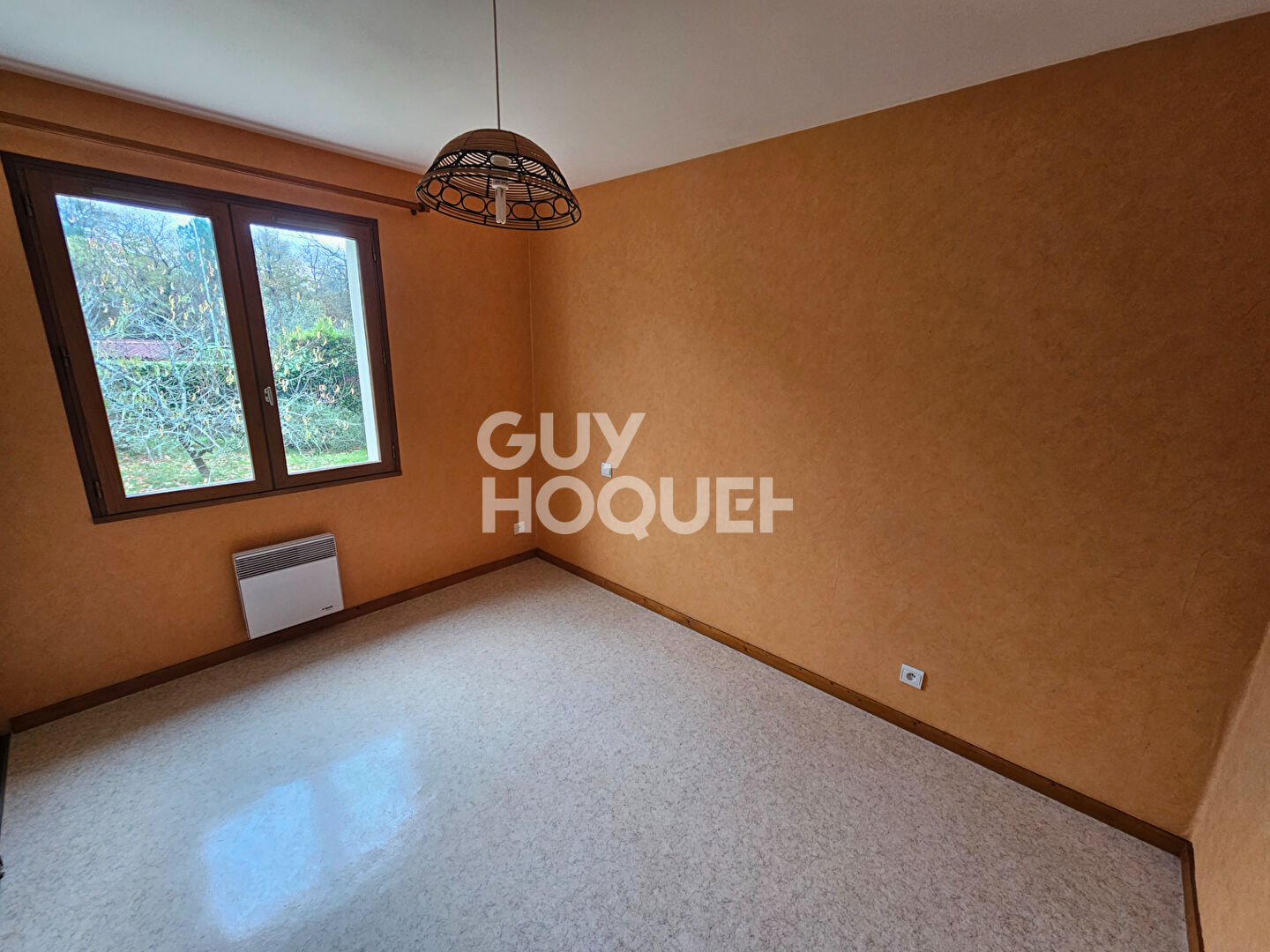 Maison de Plain pied à Bourneau 4 pièces 108 m2