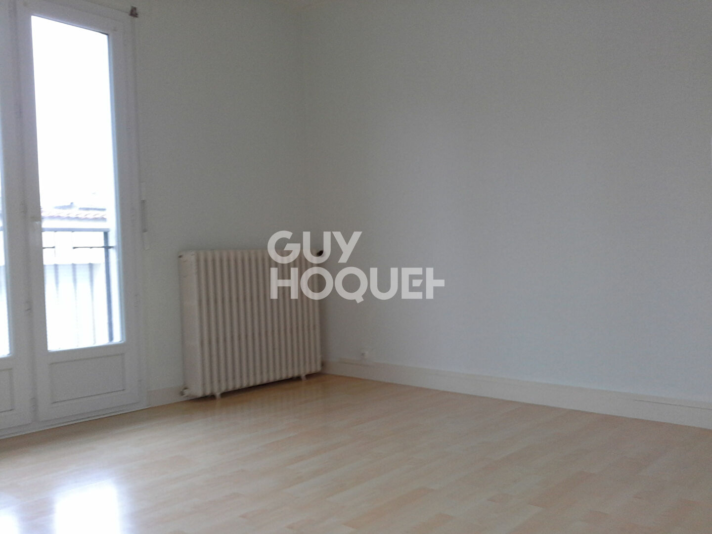 Appartement Fontenay Le Comte