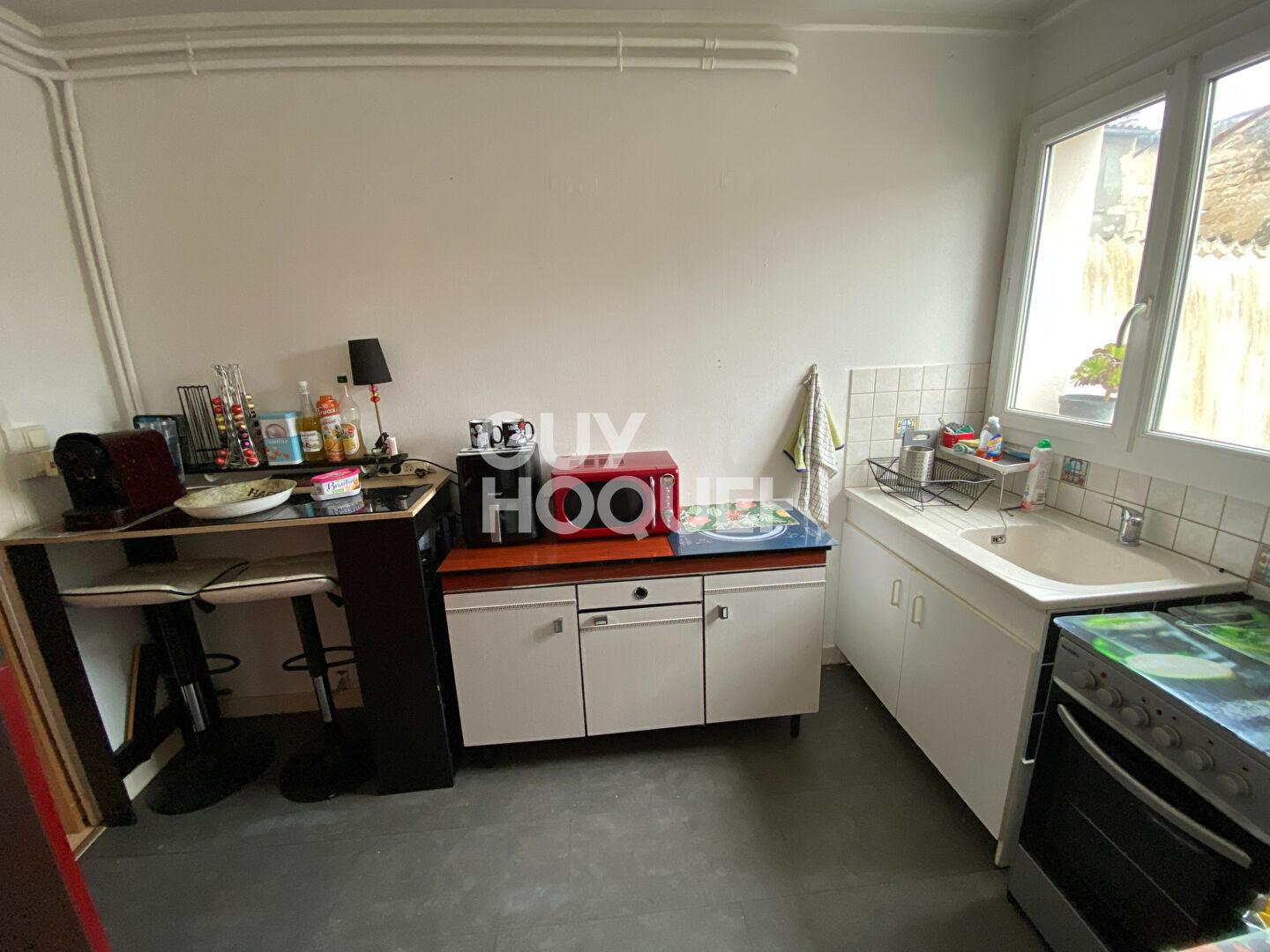 Appartement Fontenay Le Comte