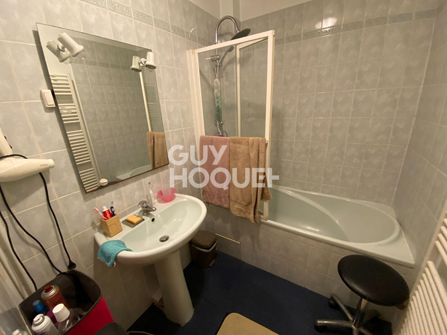 Appartement Fontenay Le Comte