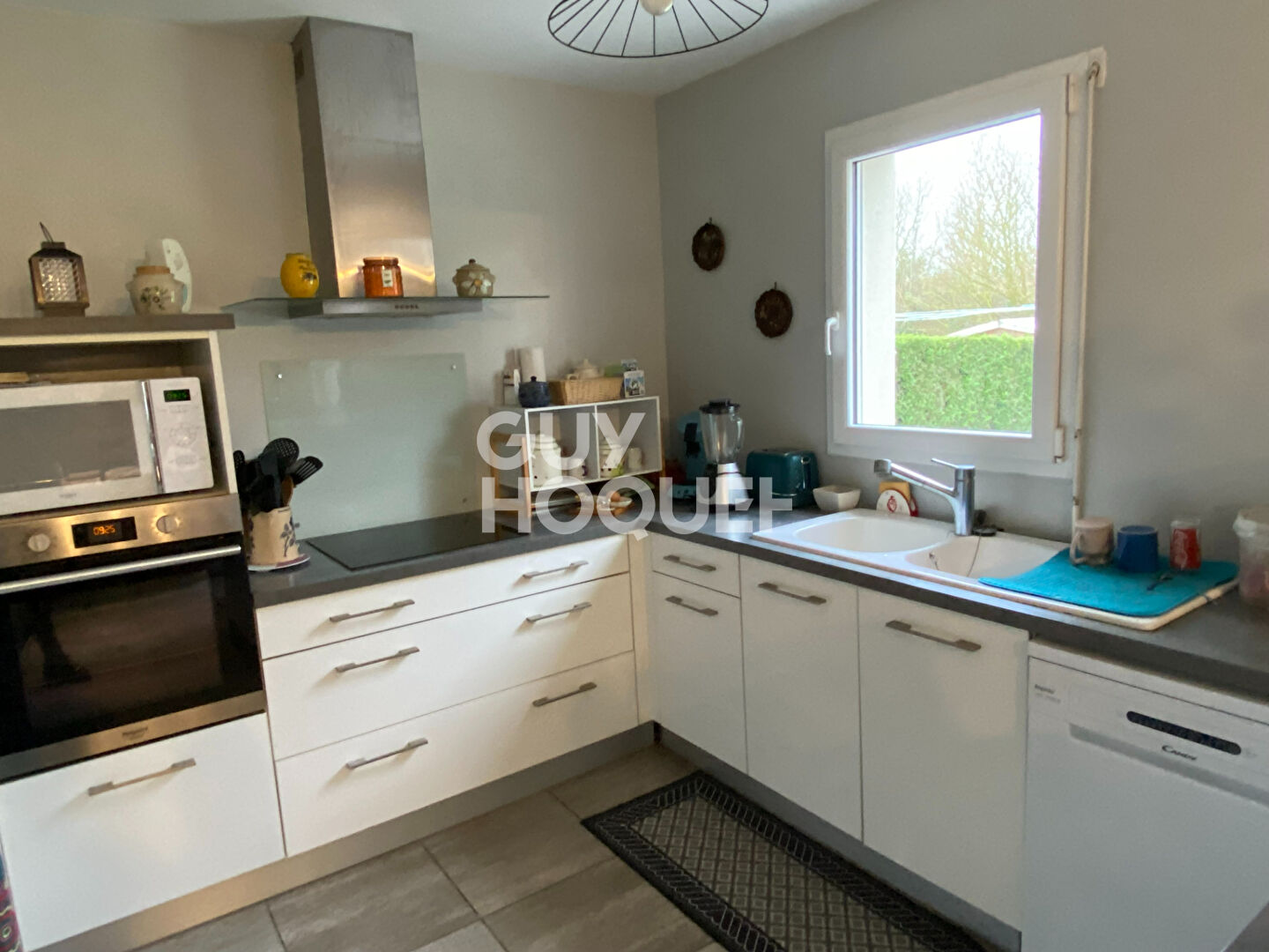 Maison Les Velluire Sur Vendee 4 pièce(s) 92.24 m2