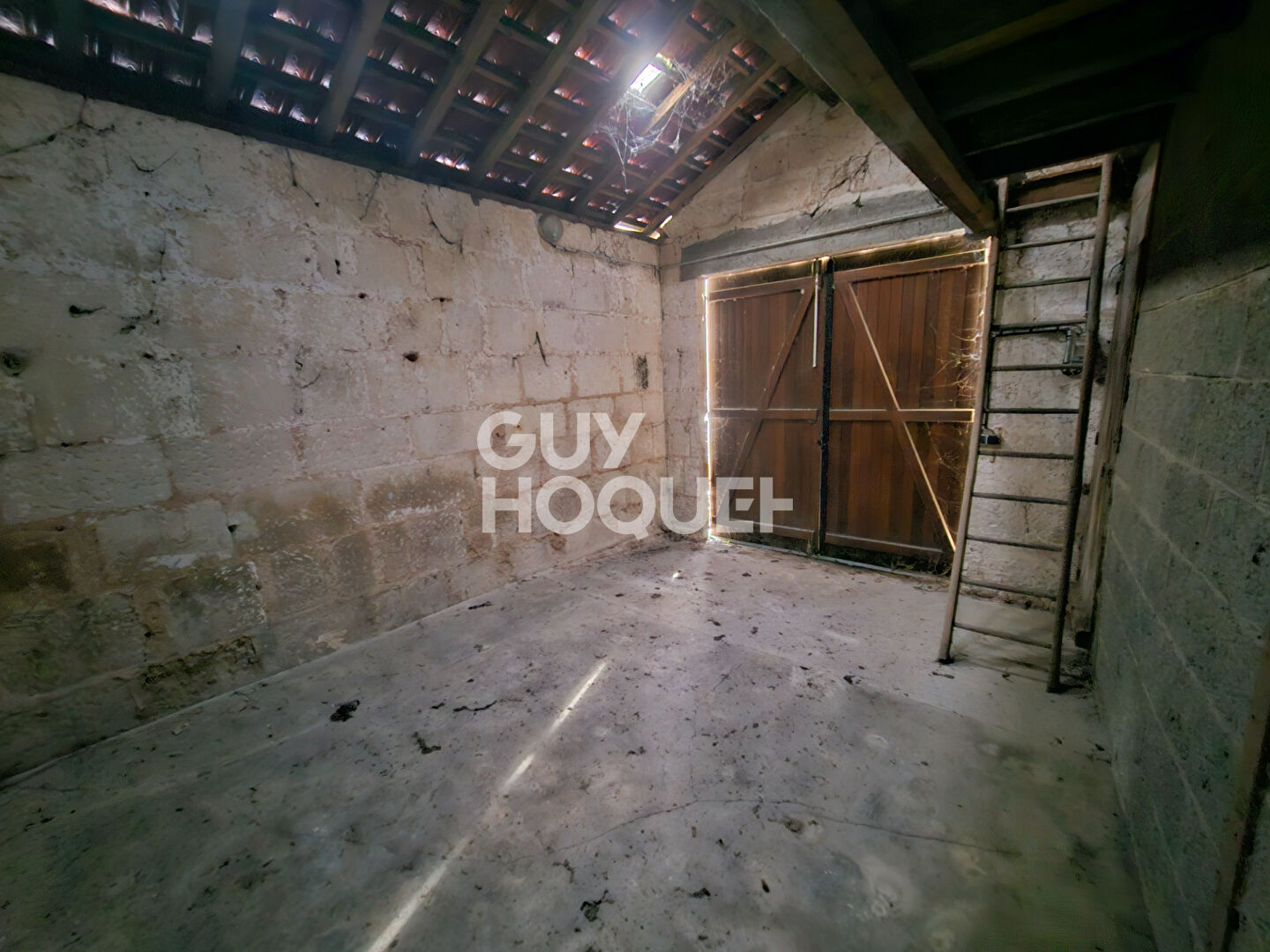 Boxes Fontenay Le Comte