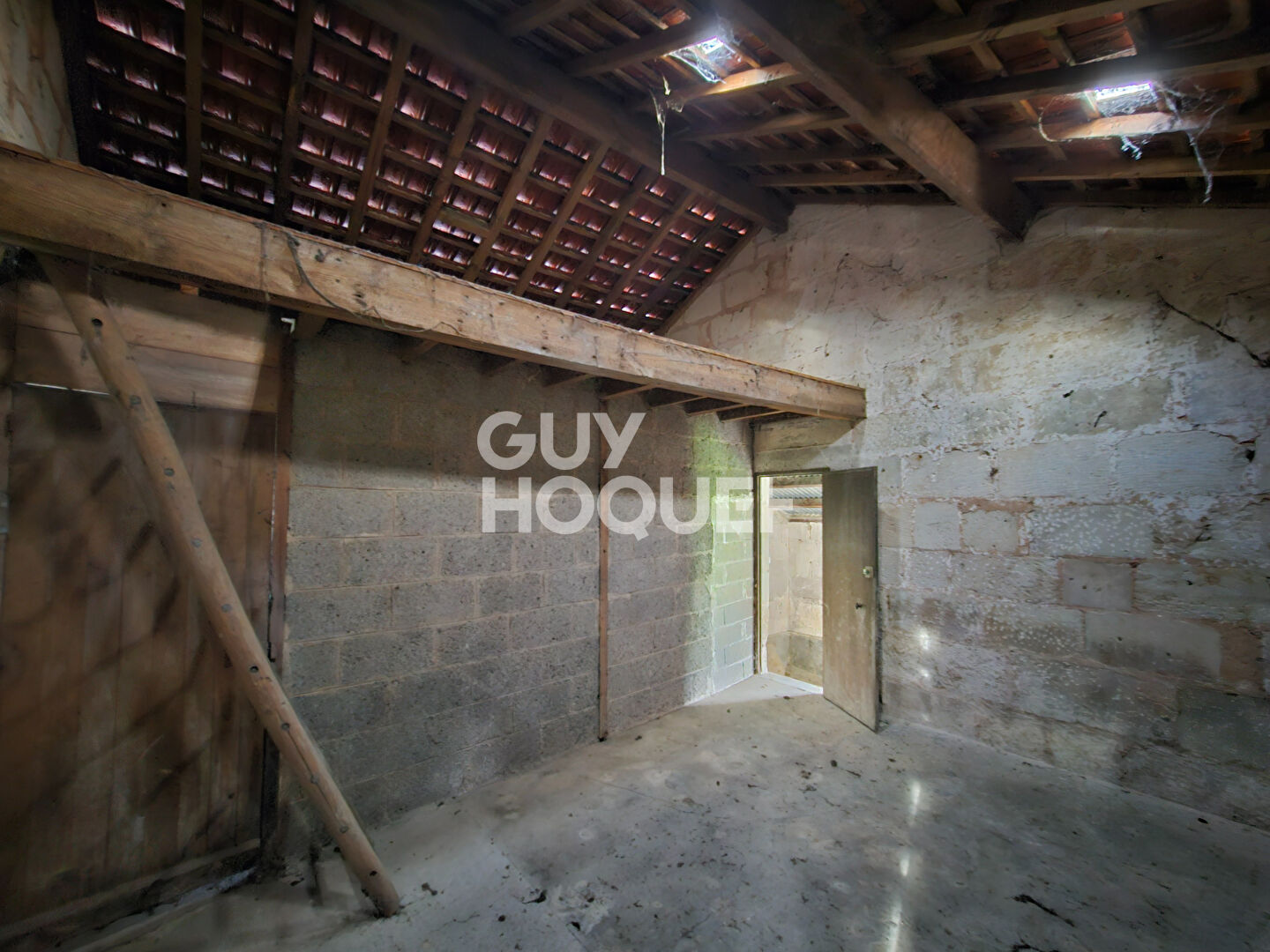 Boxes Fontenay Le Comte