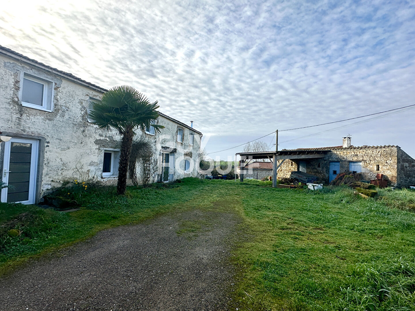 Maison à Sérigné 186 m2