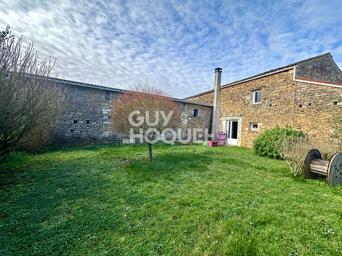 Maison à Sérigné 186 m2