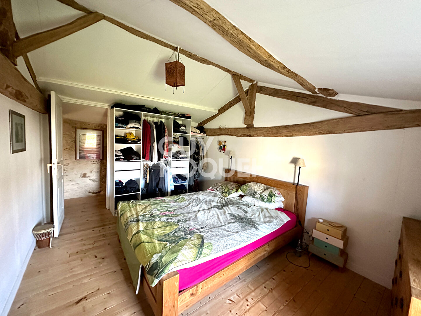 Maison à Sérigné 186 m2