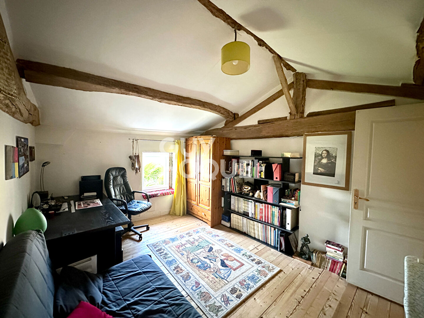 Maison à Sérigné 186 m2