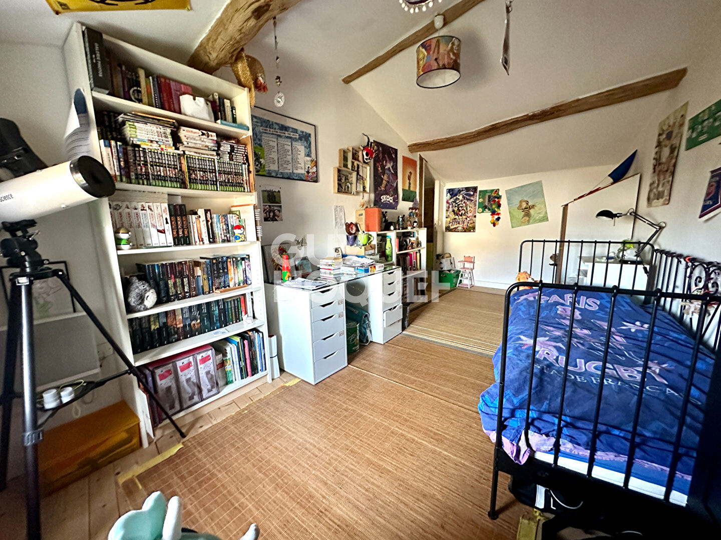 Maison à Sérigné 186 m2