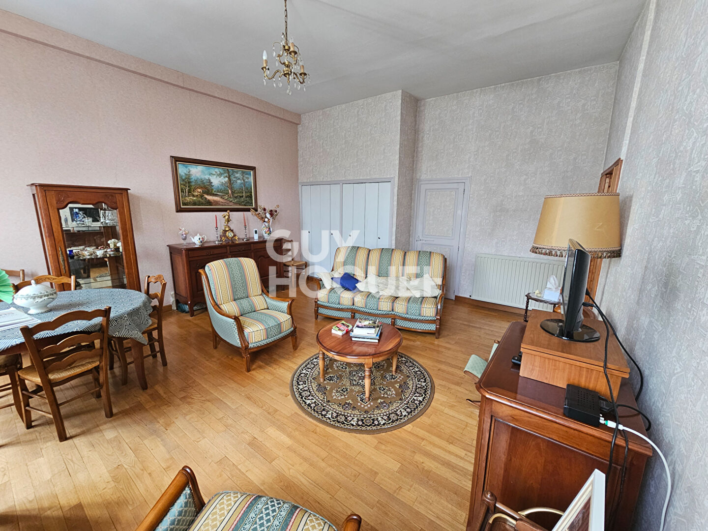 Maison de Bourg Fontenay Le Comte