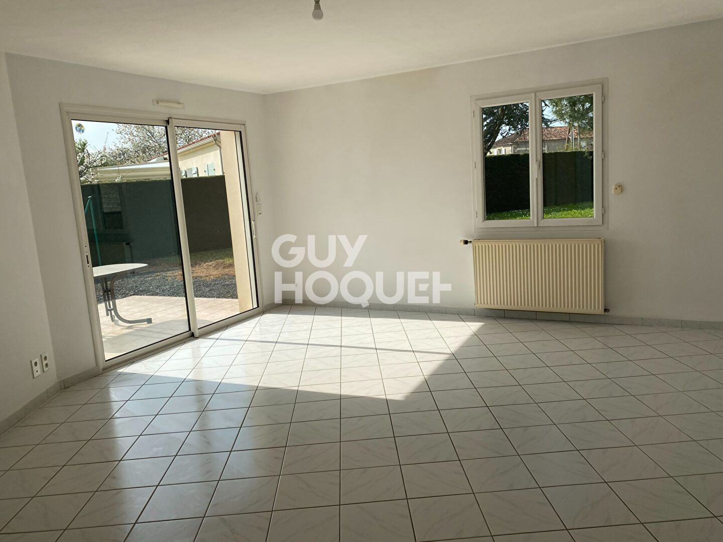 Maison Fontenay Le Comte 5 pièce(s)