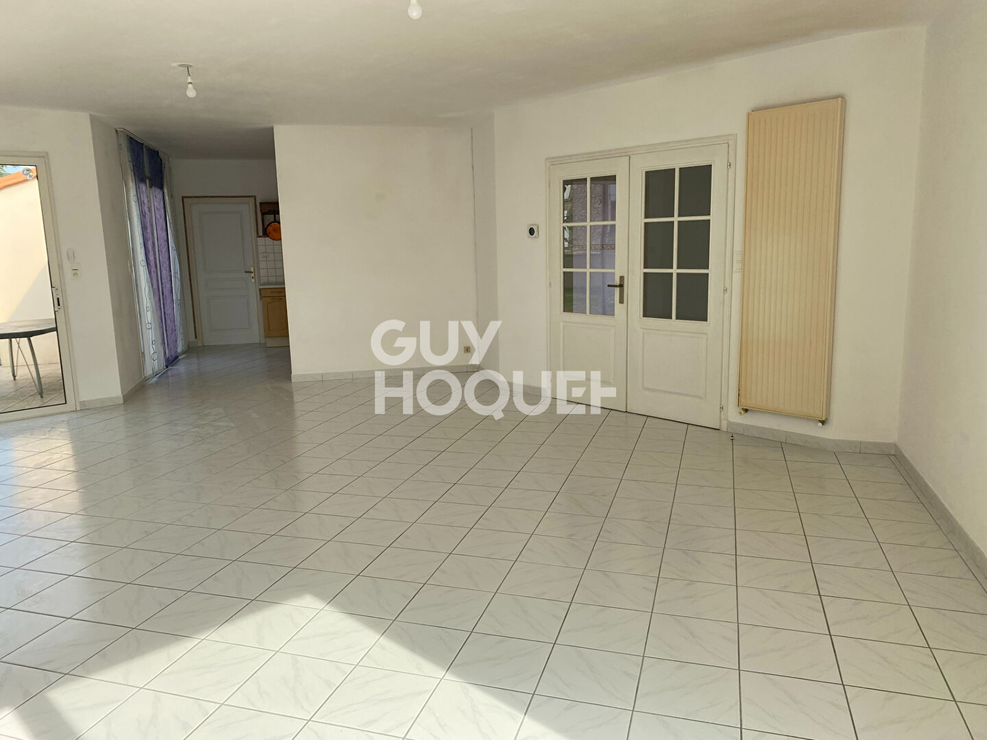 Maison Fontenay Le Comte 5 pièce(s)