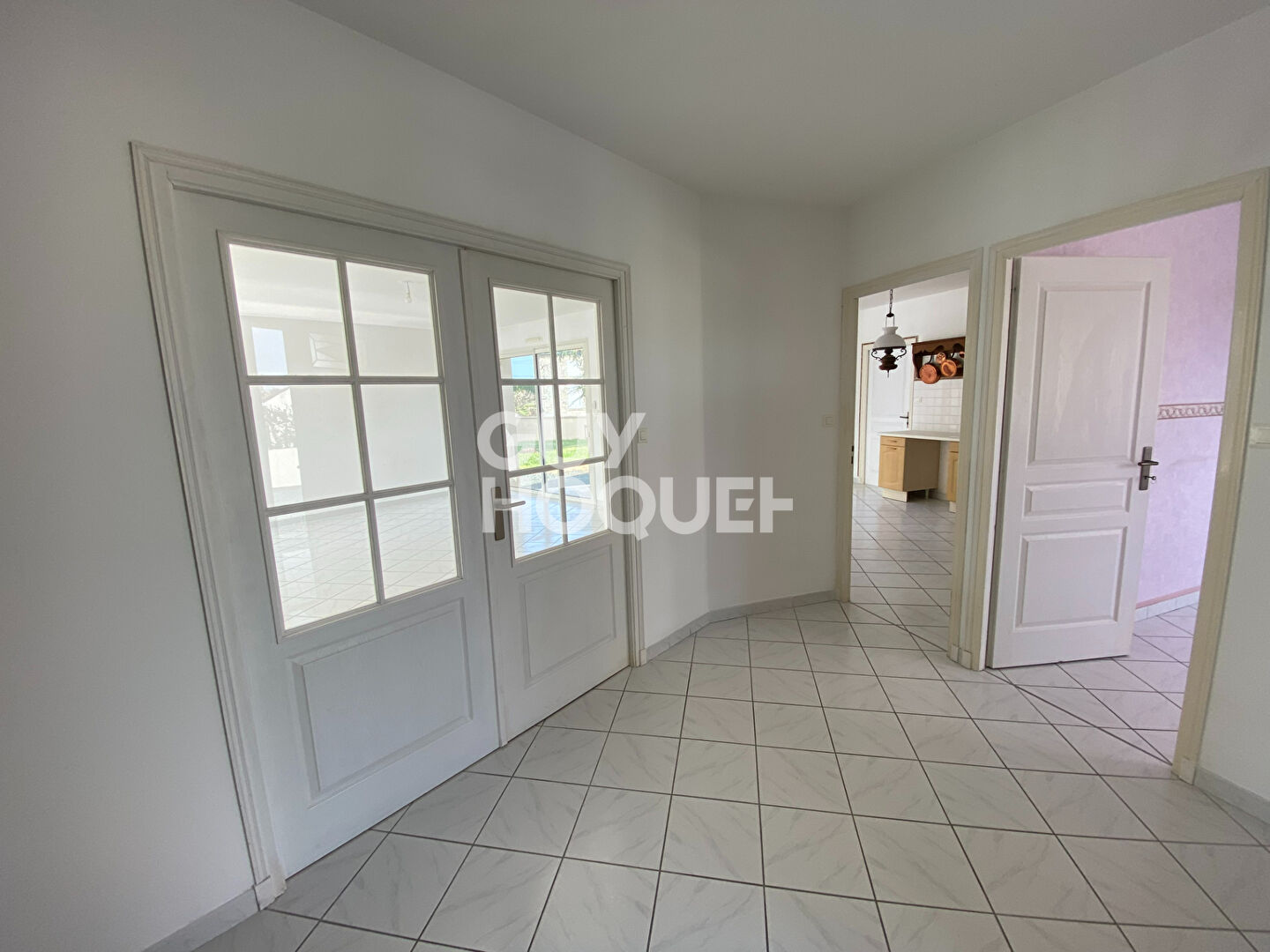 Maison Fontenay Le Comte 5 pièce(s)