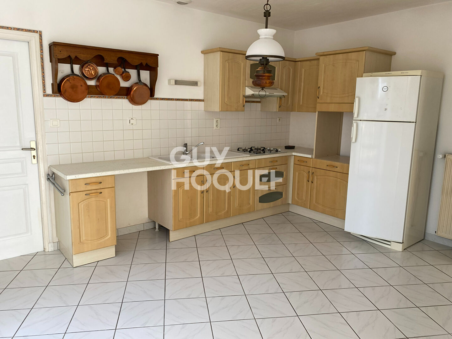 Maison Fontenay Le Comte 5 pièce(s)