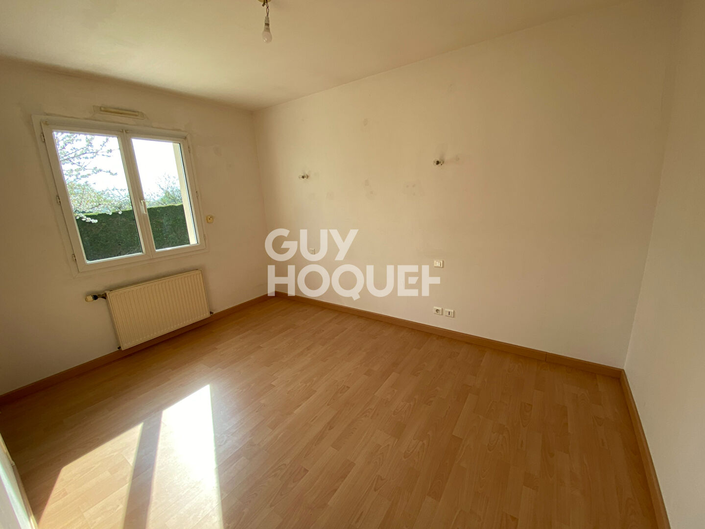 Maison Fontenay Le Comte 5 pièce(s)