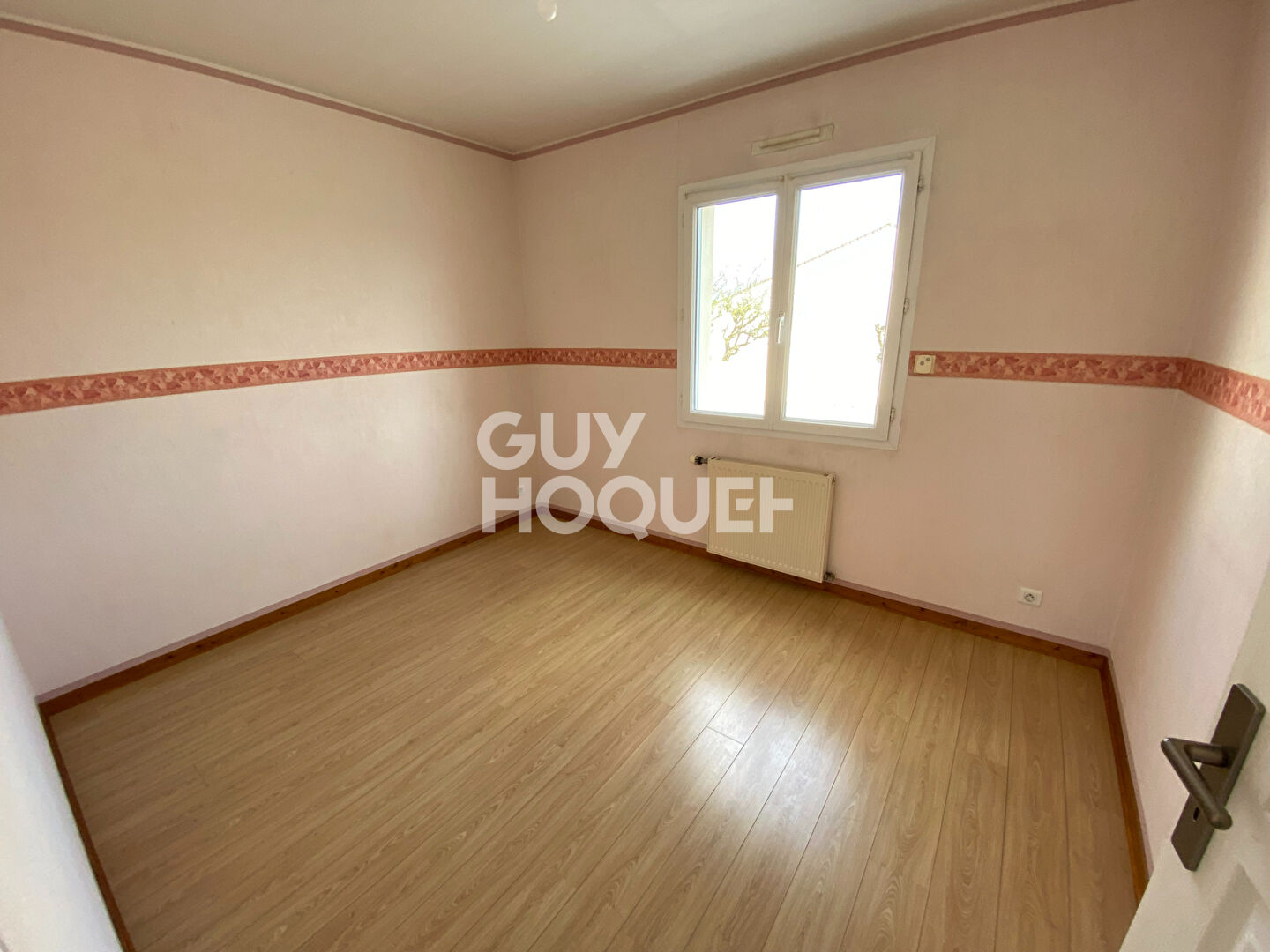 Maison Fontenay Le Comte 5 pièce(s)