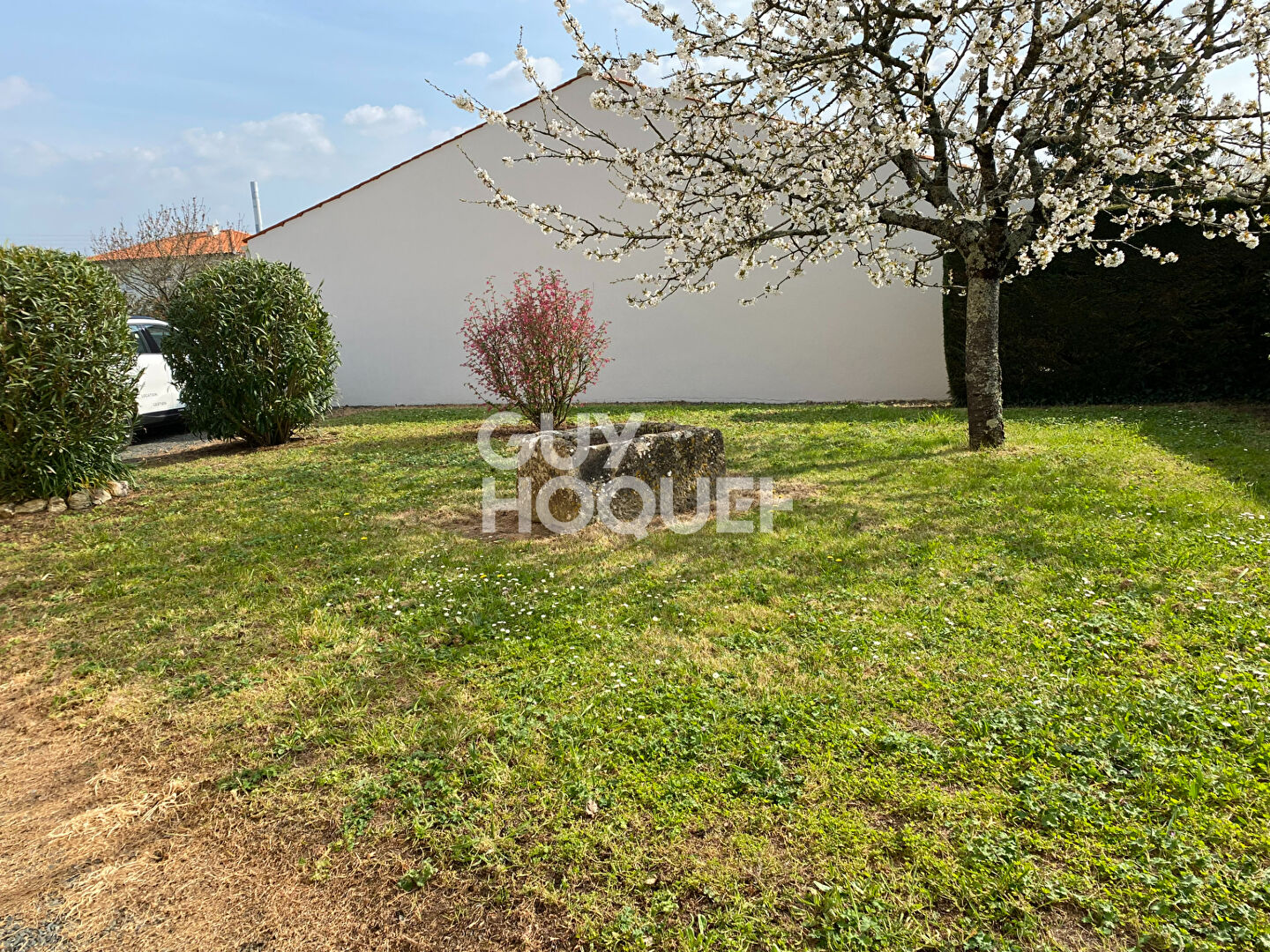 Maison Fontenay Le Comte 5 pièce(s)