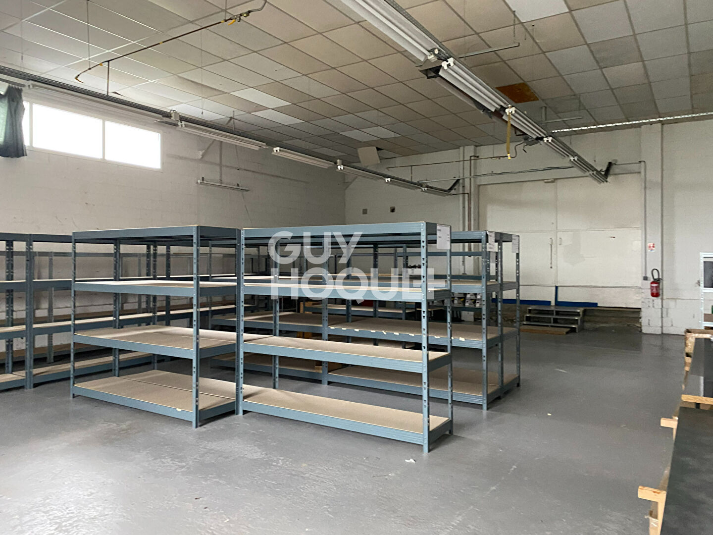 Local commercial Fontenay Le Comte