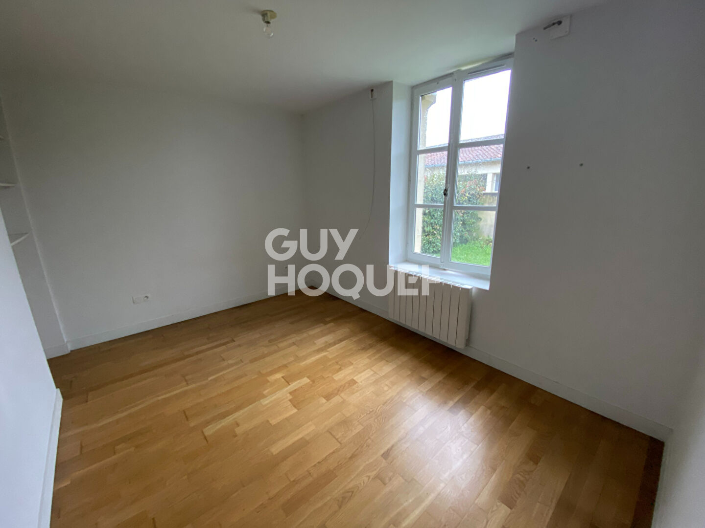 Appartement Fontenay Le Comte 4 pièce(s) 81 m2