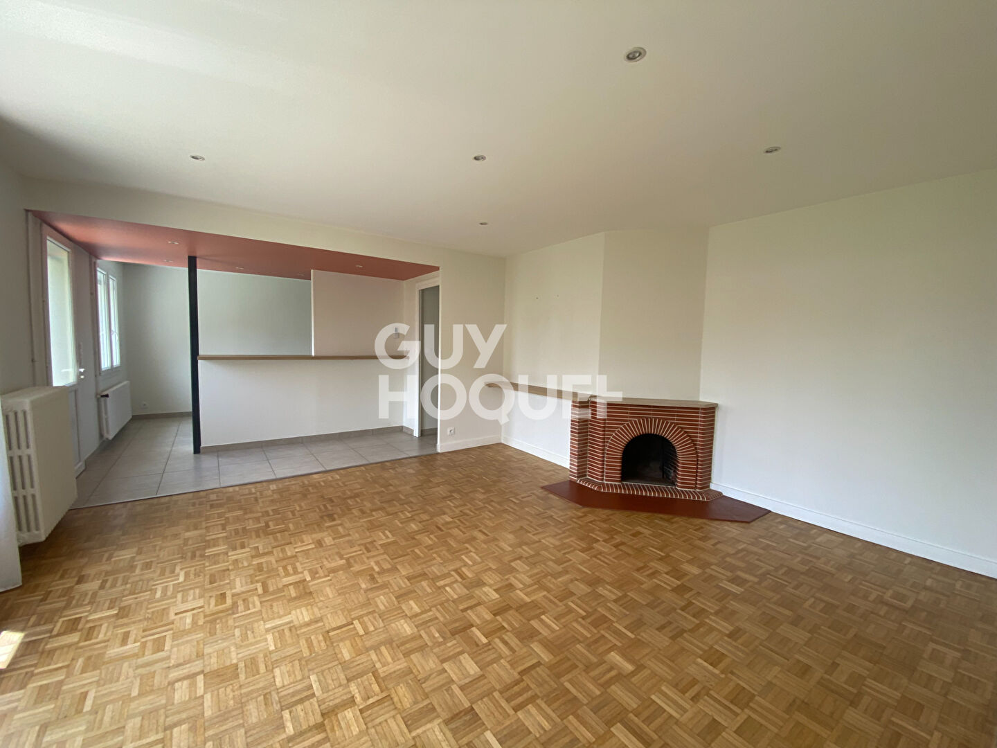 A louer à Fontenay le Comte