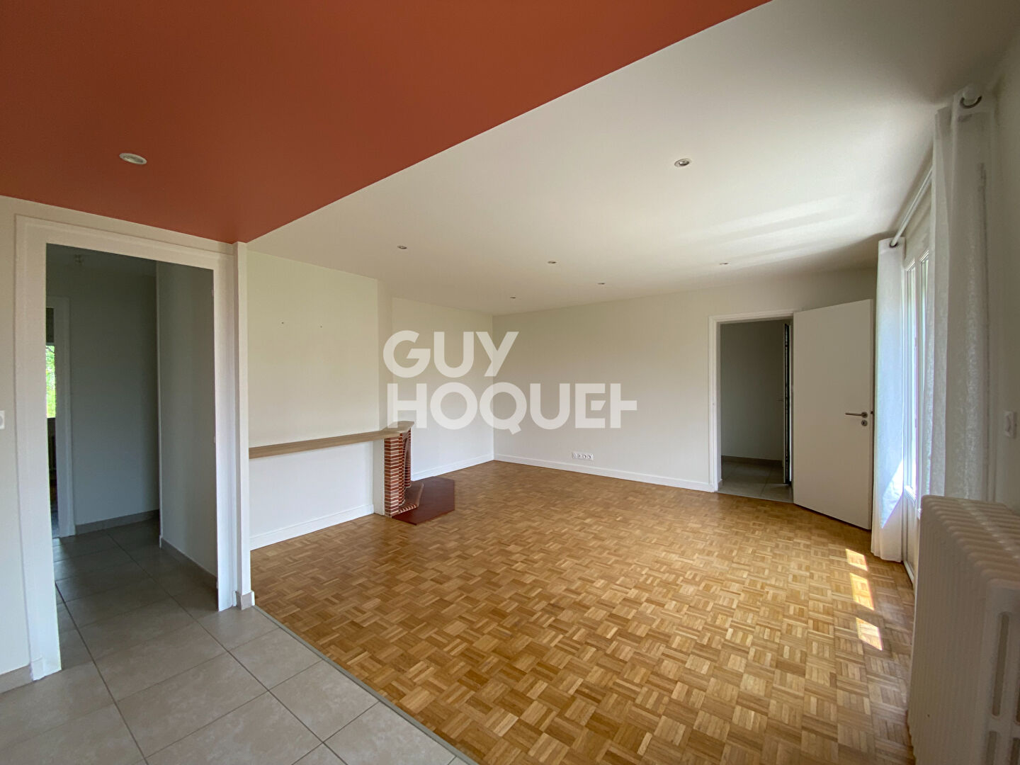 A louer à Fontenay le Comte