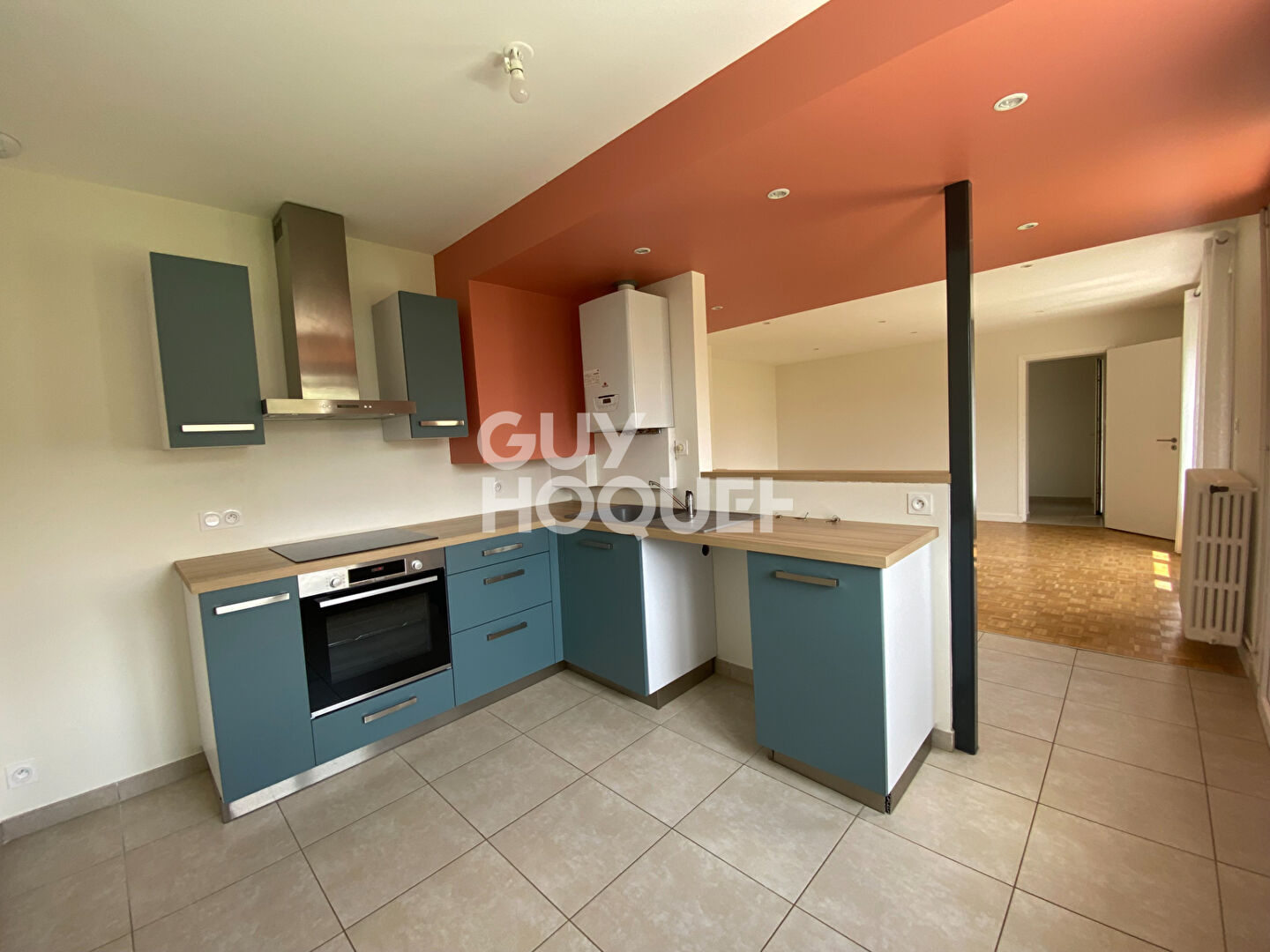 A louer à Fontenay le Comte