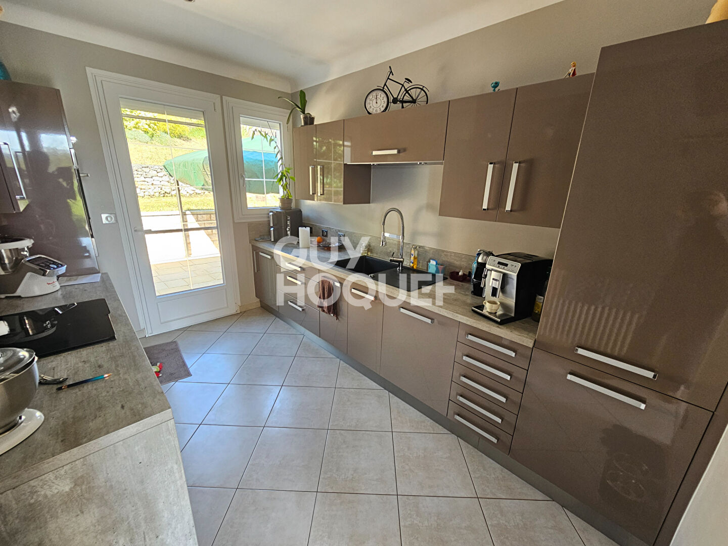 Maison Fontenay Le Comte 4 pièces