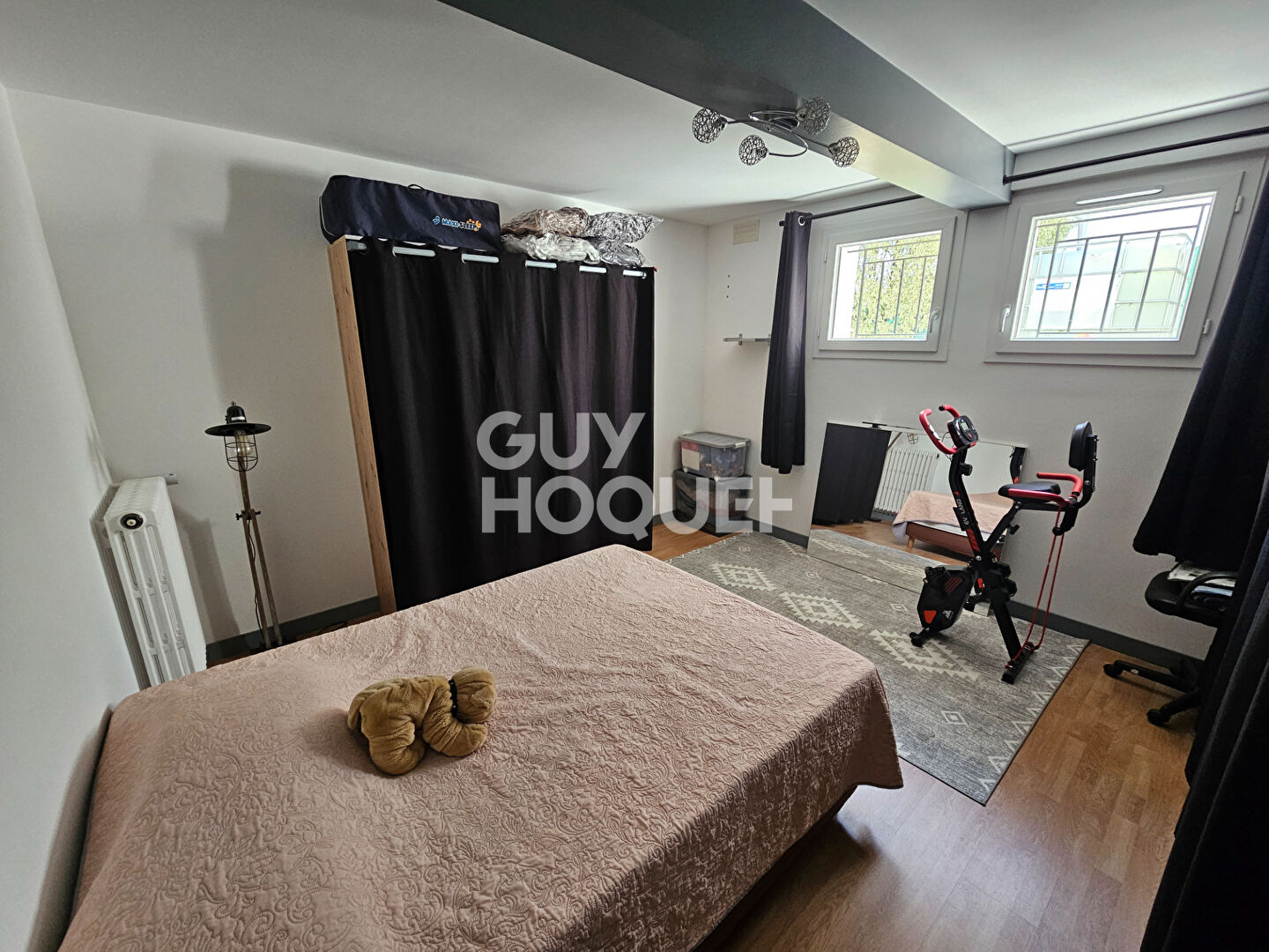 Maison Fontenay Le Comte 4 pièces