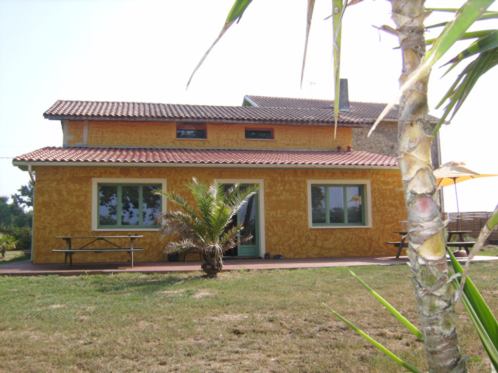 A 10 MN DE ST PAUL-LES-DAX