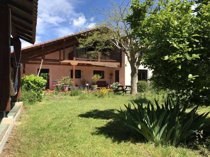 A PONTONX-SUR-L'ADOUR