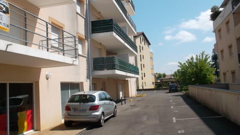 Appartement T2 à ST PAUL LES DAX