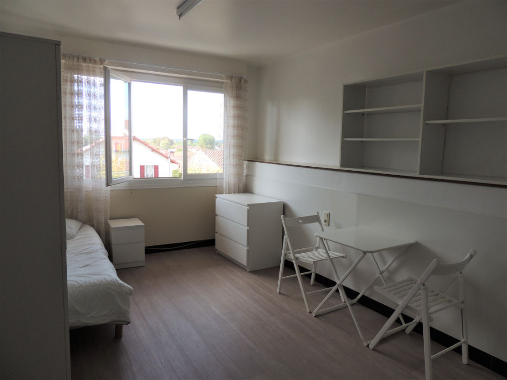 DAX - Studio meublé