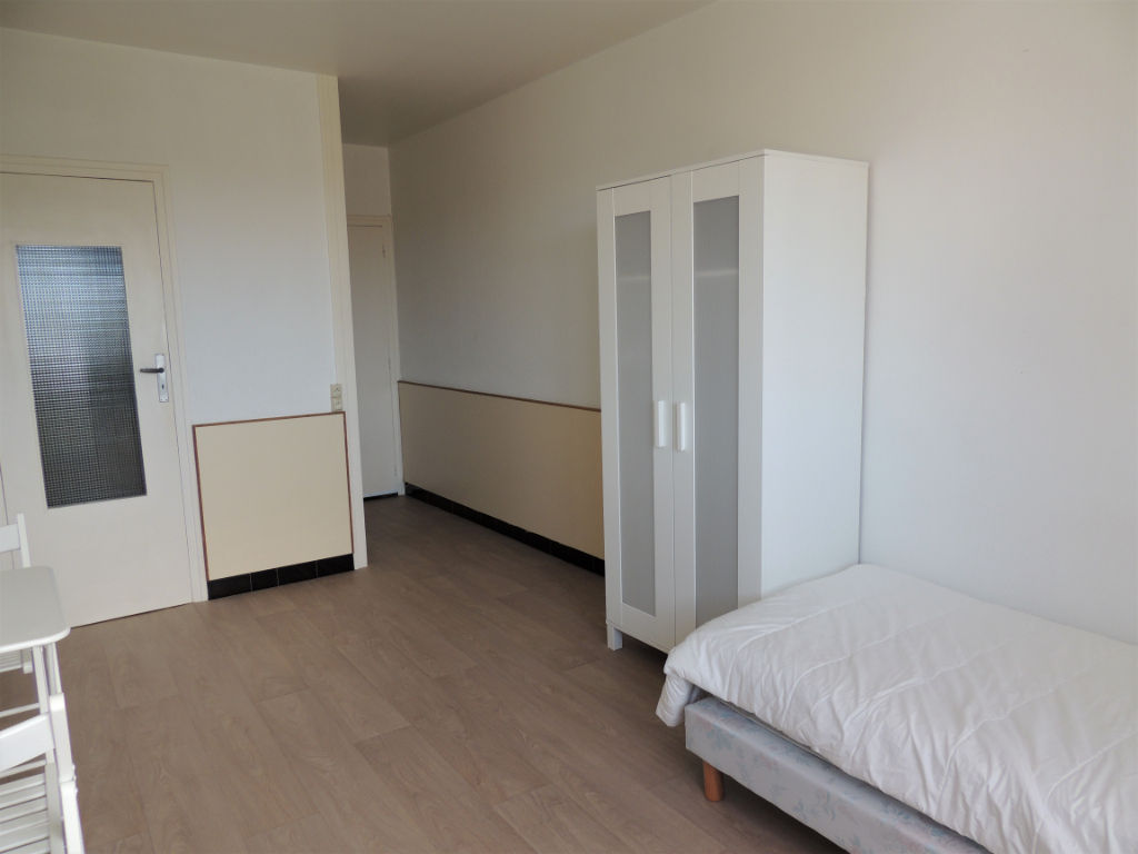 DAX - Studio meublé