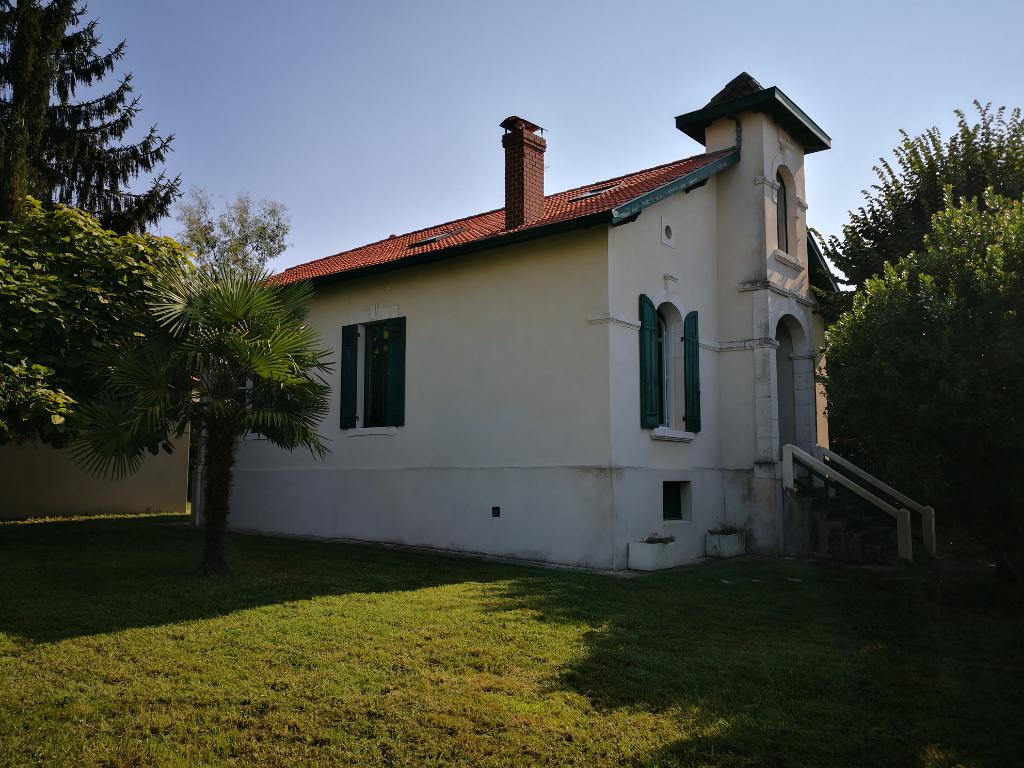 Maison Saint Paul Les Dax 5 pièces
